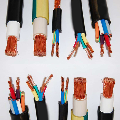 Multi-Core Cable