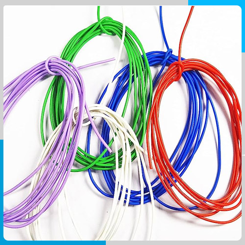 Electrical Cable Manufacturers in Assam