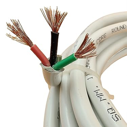 3 Core Cable In Maharashtra