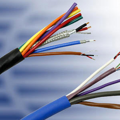 Multi-Core Round Cable In Ahmedabad